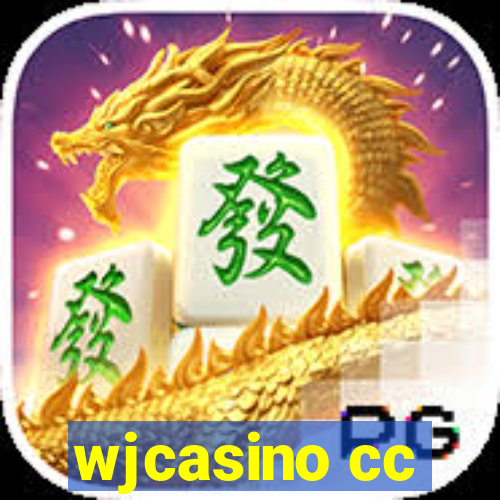 wjcasino cc